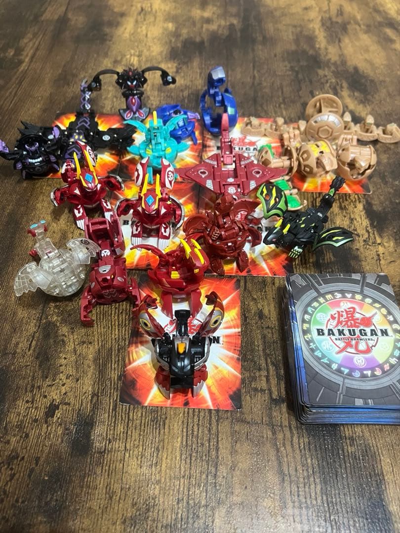 爆丸　まとめ売り