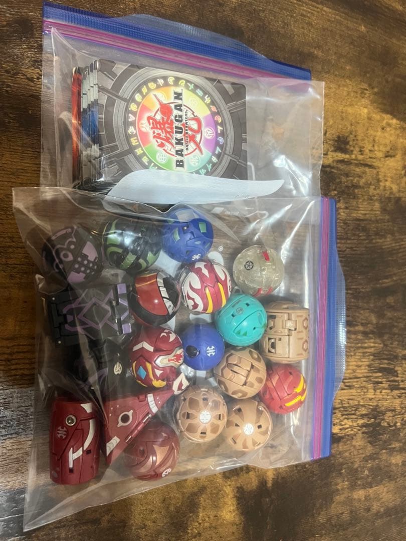 爆丸　まとめ売り