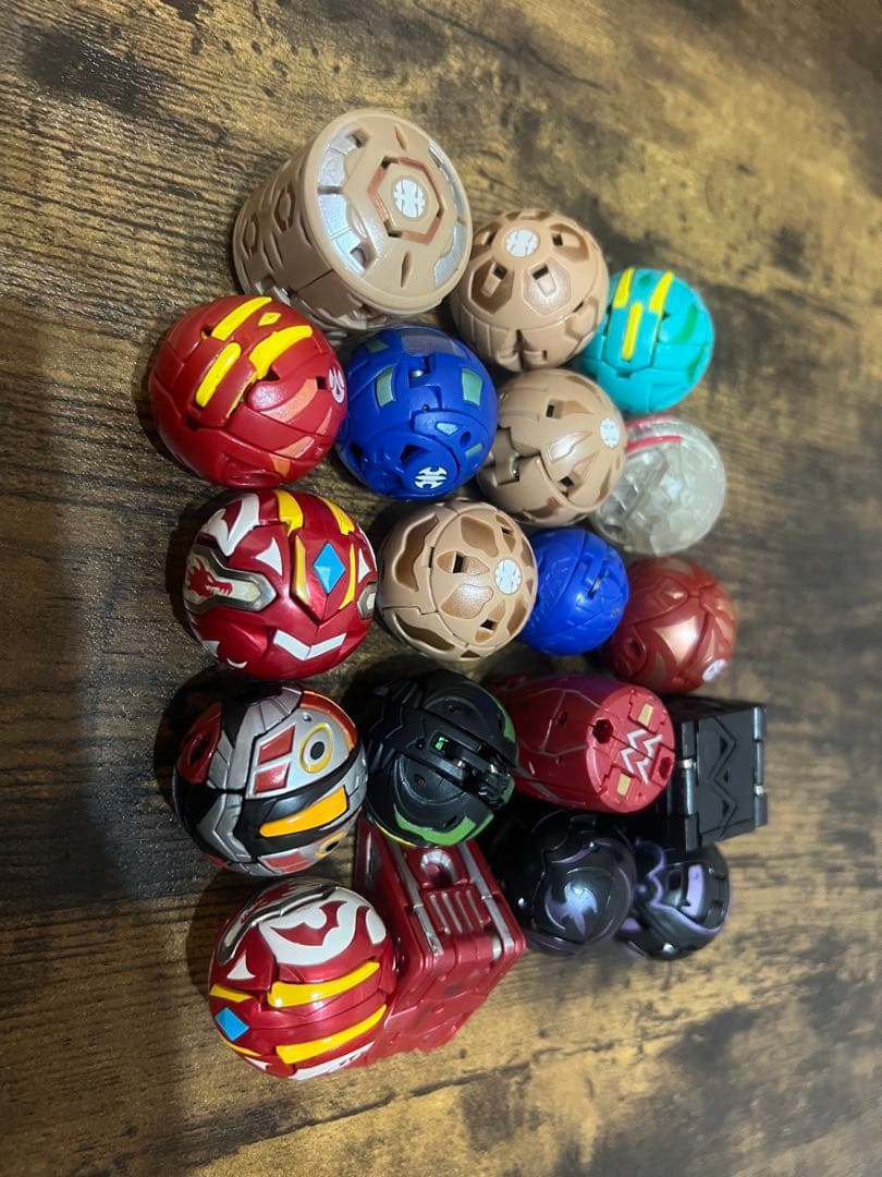 爆丸　まとめ売り