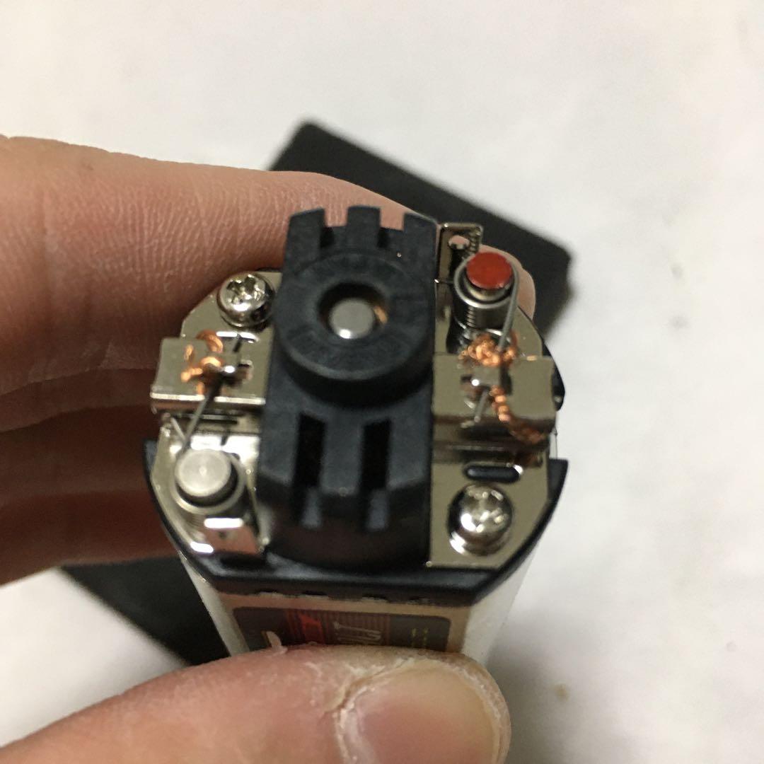 東京マルイ サマリウムコバルトモーター サマコバ 電動ガン パーツ