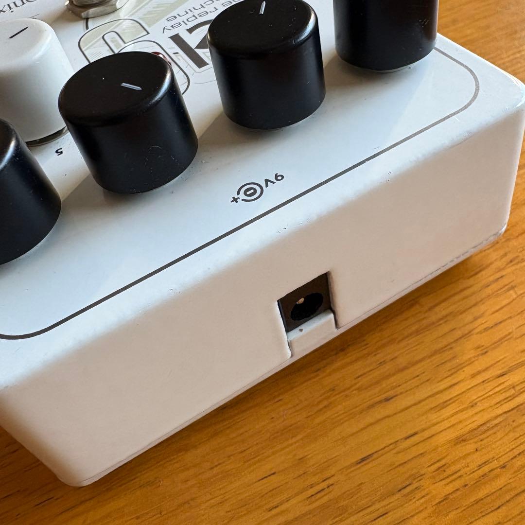 Mel9 electro-harmonix メロトロン