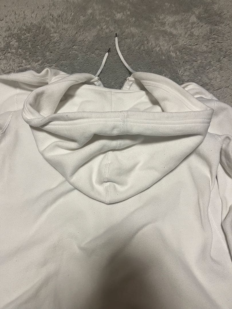 Polo Ralph Lauren USAフラッグ　ジップパーカー M