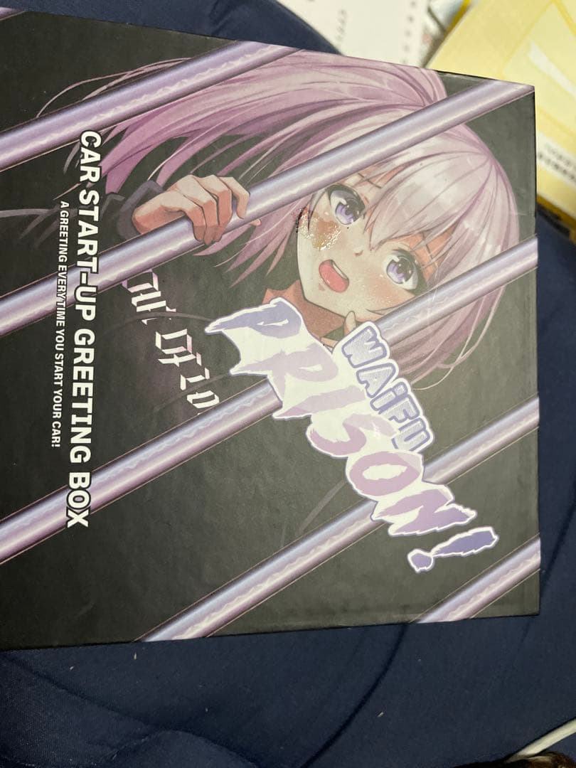 チャイルドシート Jdm melody box