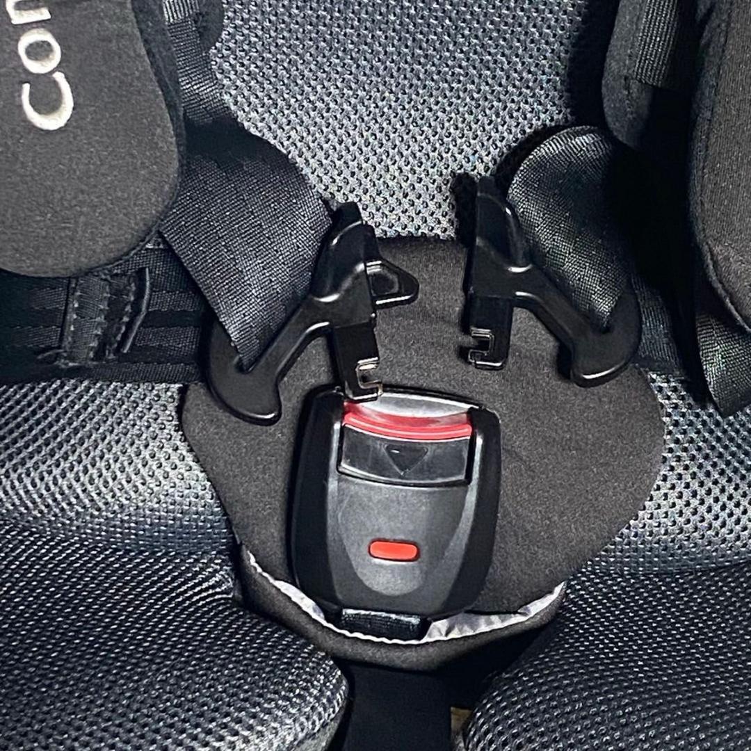 Combi コンビ クルムーヴ コンパクト R129 エッグショック JQ