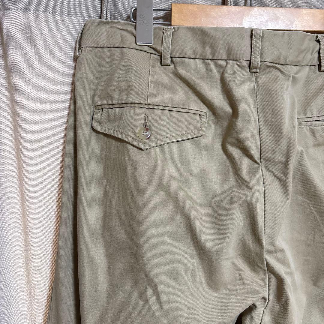 ビームスプラス別注　Polo Ralph Lauren AH-77