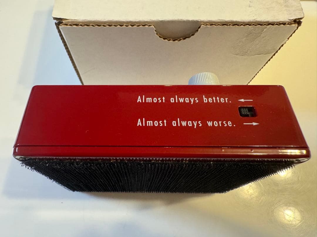 KLON KTR 初期型 美品