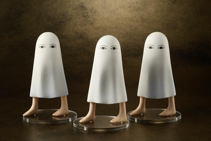 フィギュア　キャスター/ニトクリス 限定版 「Fate/Grand Order」