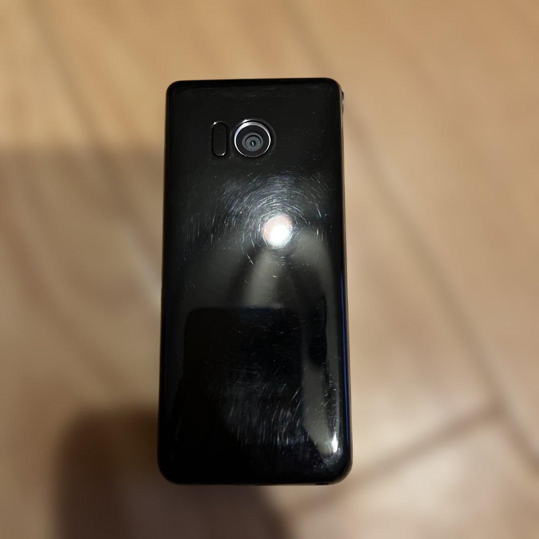 AQUOS NP601SH 本体