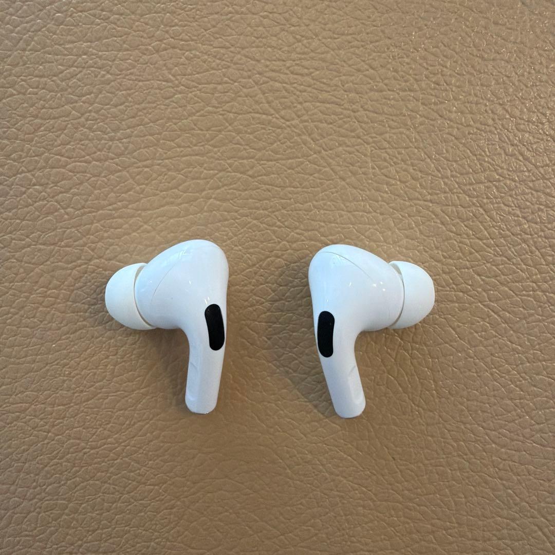 AirPods Pro 本体 充電ケーブル付き