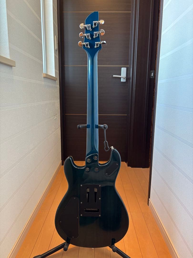 FERNANDES ジャンヌダルク　youモデル　JDA-85Y