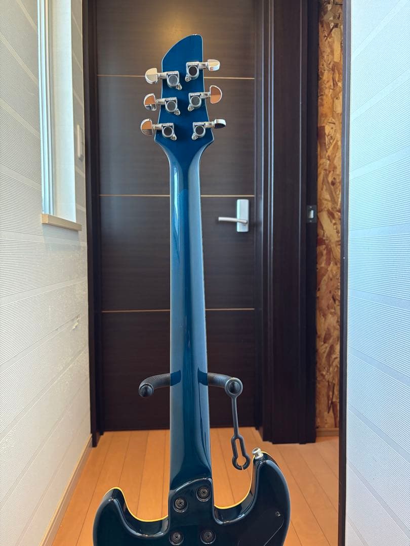 FERNANDES ジャンヌダルク　youモデル　JDA-85Y