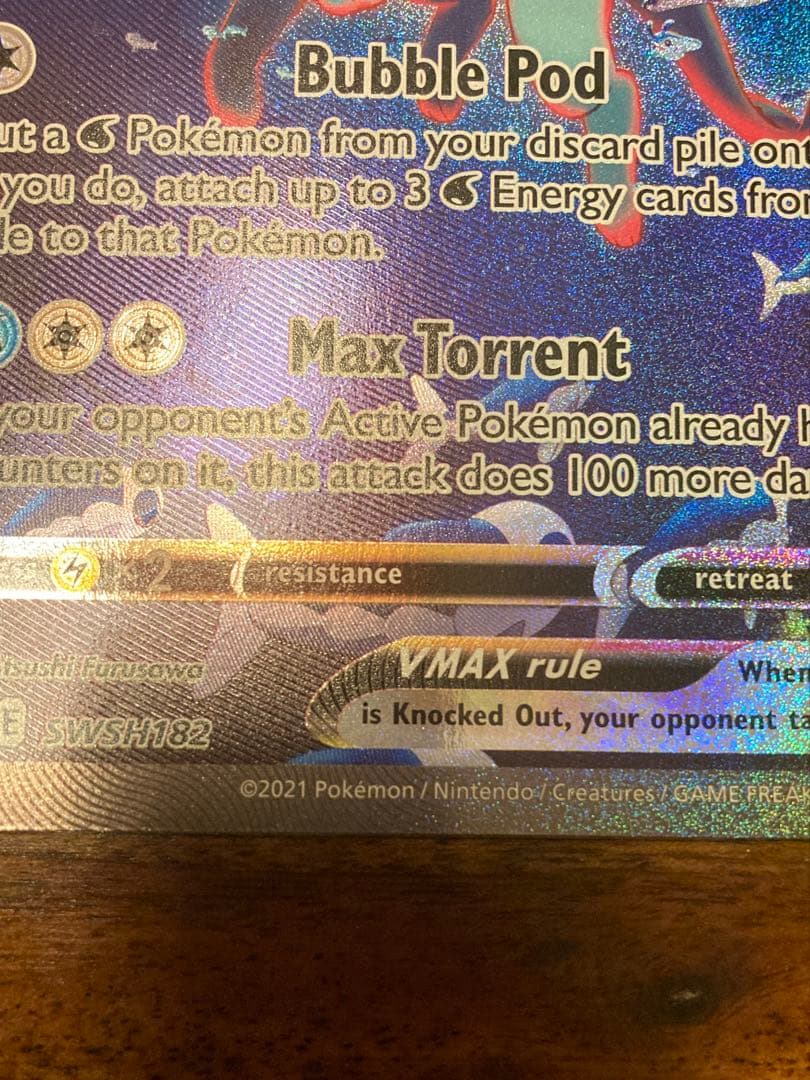 ポケモンカードゲーム Item 28