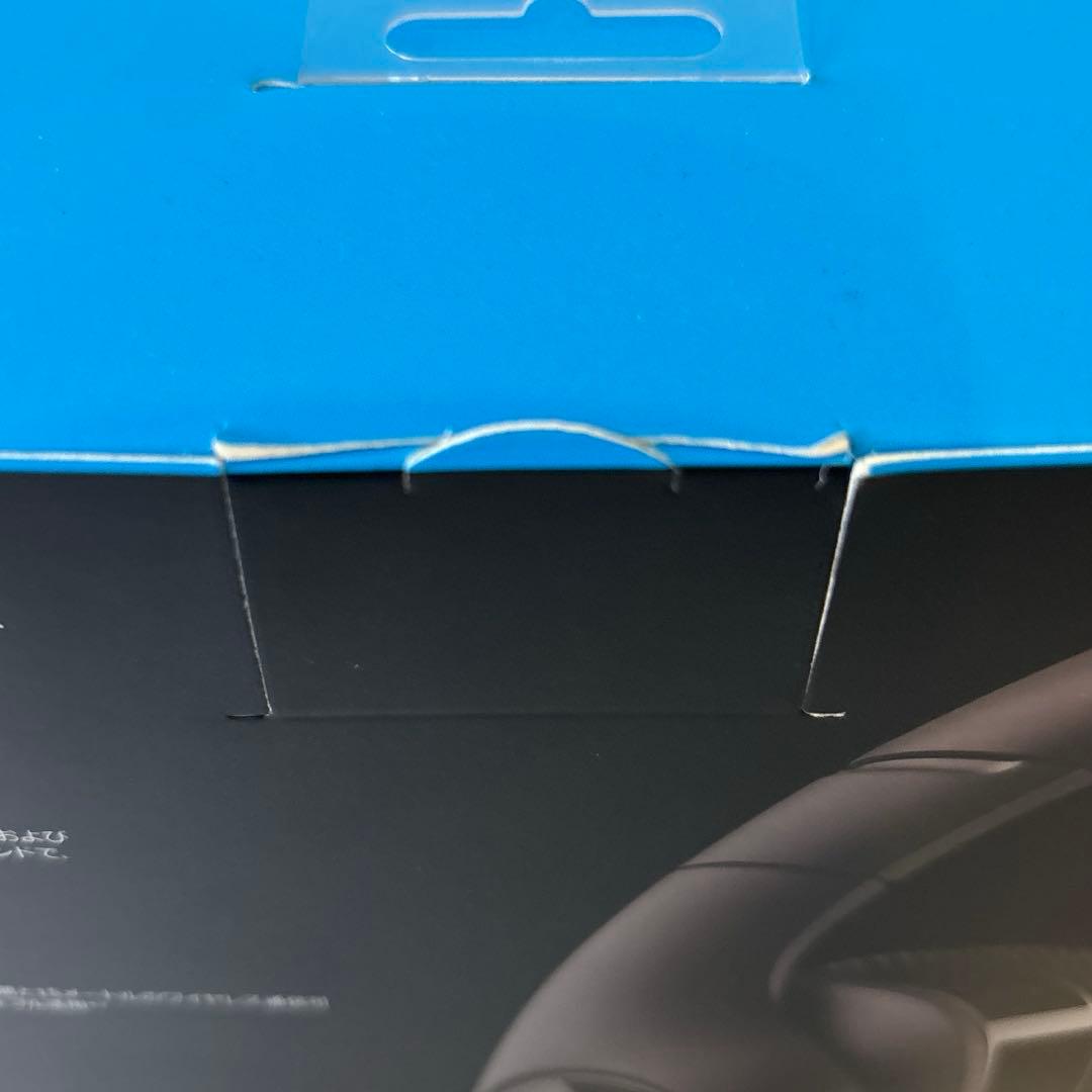 新品☆logicool G533 ゲーミングヘッドセット