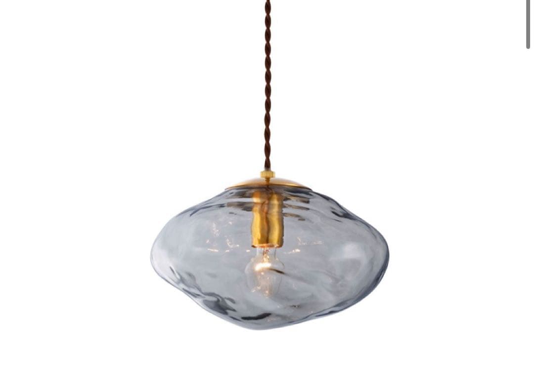 ペンダントライト(unico) neron