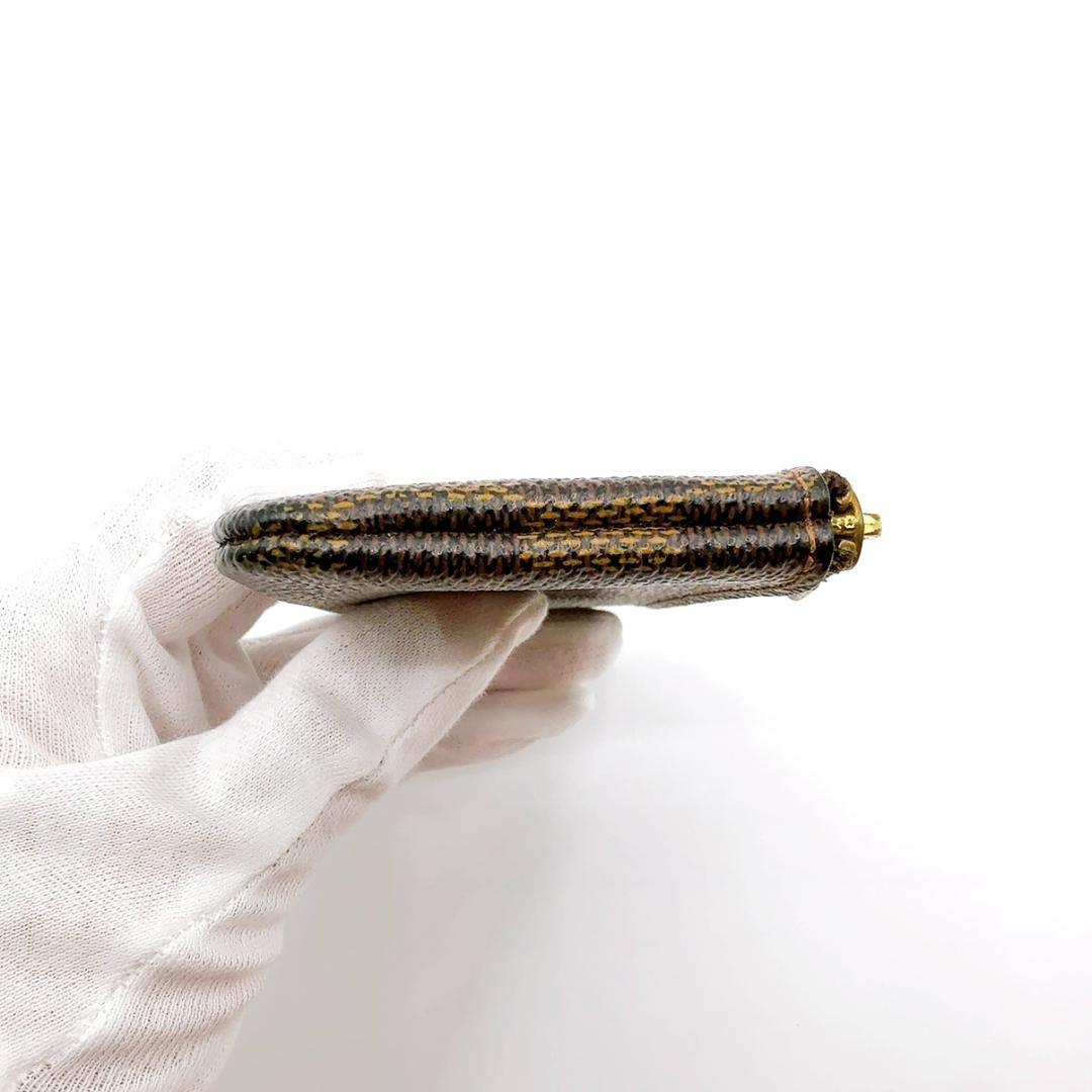 ◇ルイヴィトン◇ダミエ/ポシェットクレ/ケース/N62658/小銭入れ