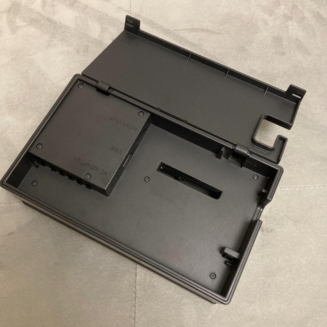 Nintendo Switch ネオンブルー・ネオンレッド本体【ケース付き】