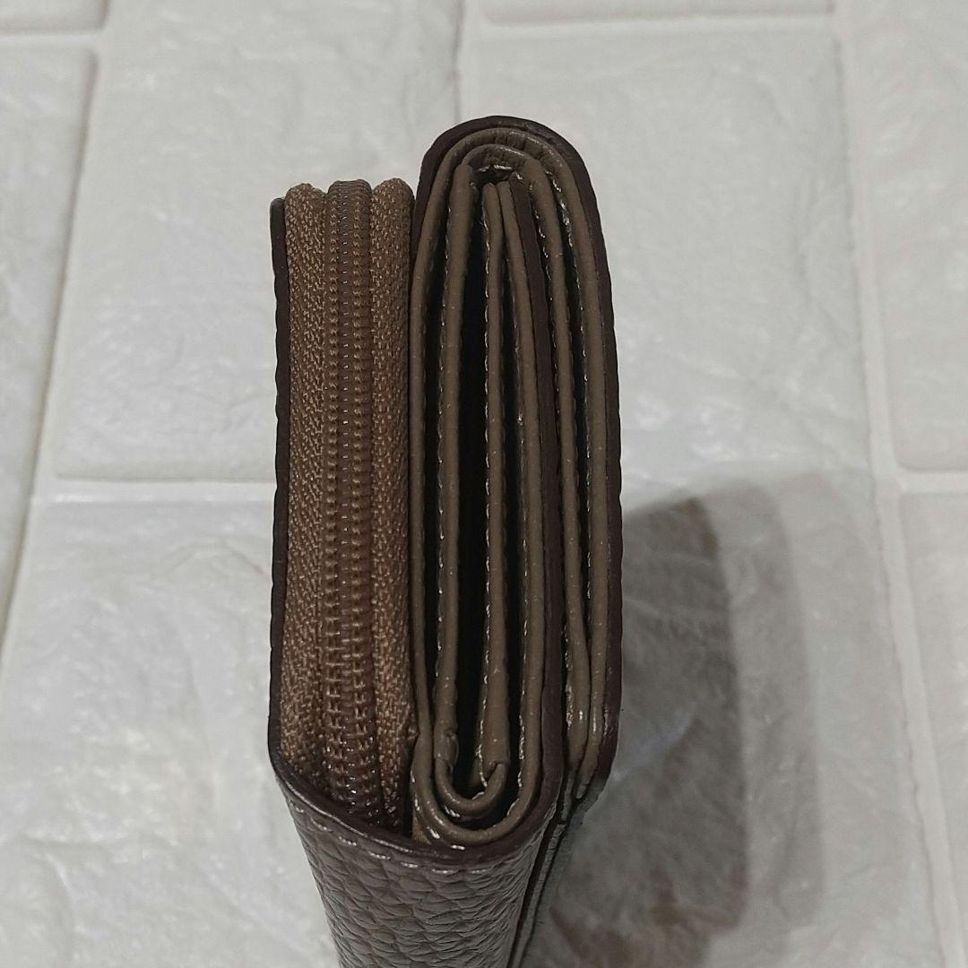 ATAO アタオ ワルツ ケリー 三つ折り財布