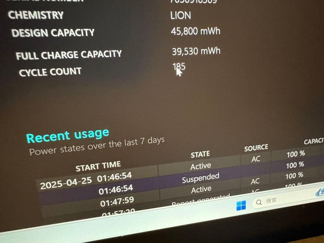 Windowsノート本体 Microsoft Surface Laptop 4 512GB 16GB