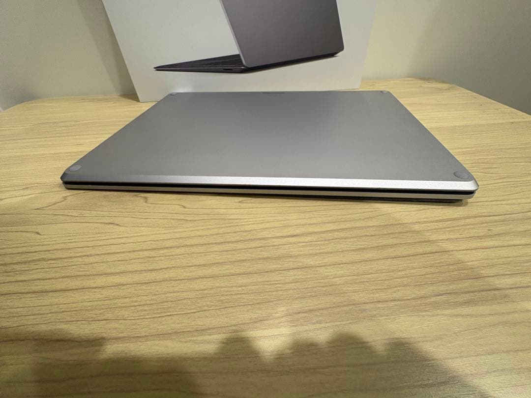 Windowsノート本体 Microsoft Surface Laptop 4 512GB 16GB