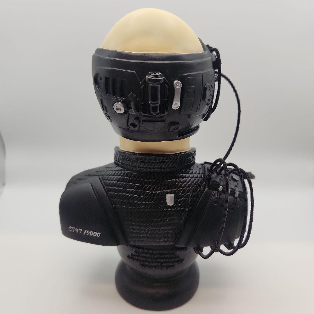 スタートレック ボーグ・ピカード フィギュア 限定品