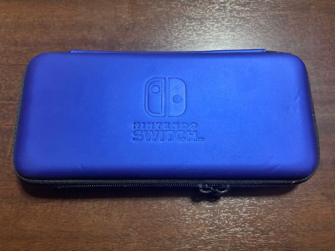 Nintendo Switch 本体　スマブラ　プロコン