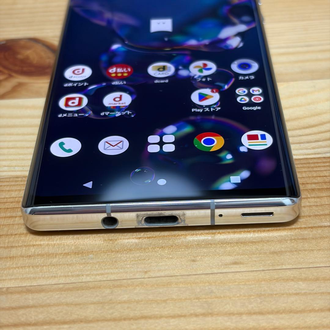 スマートフォン本体 14807 SHARP AQUOS R6