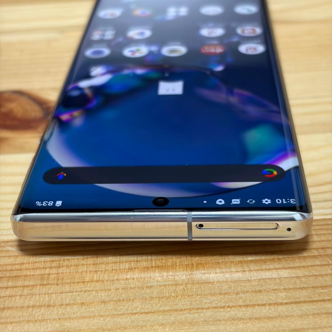 スマートフォン本体 14807 SHARP AQUOS R6