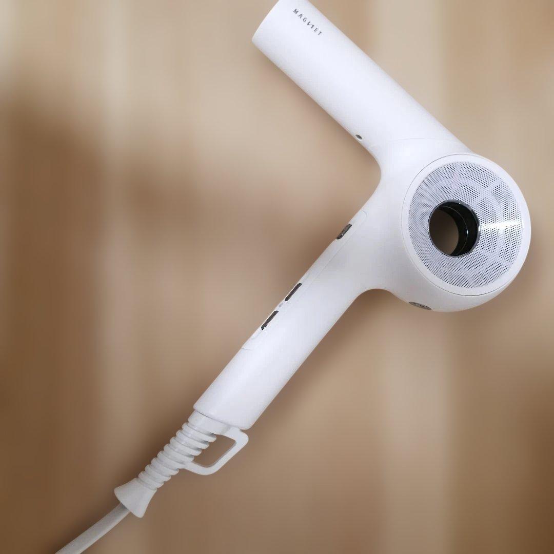 ザキさん専用　ホリスティックキュア　マグネットヘアプロ ドライヤーゼロ