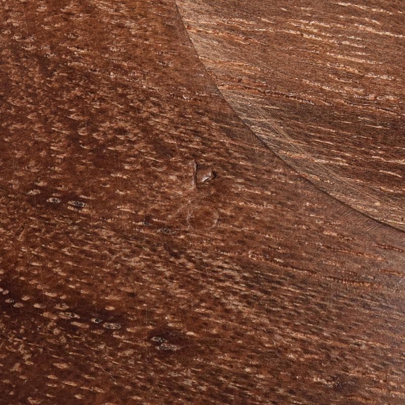 くりのぼう　川本光春作　雲月彫　内金溜香合　建仁寺竹田益州書付　V7217