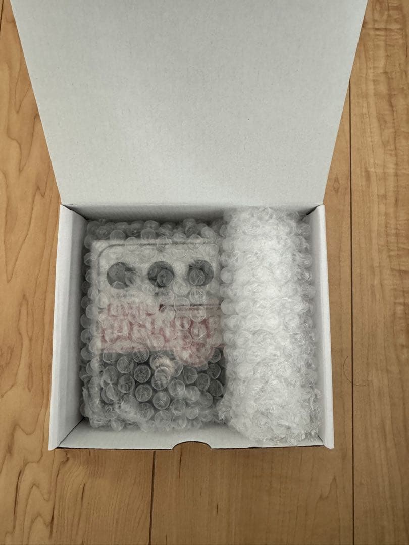 ギター ELECTRO-HARMONIX LITTLE BIG MUFF Pi