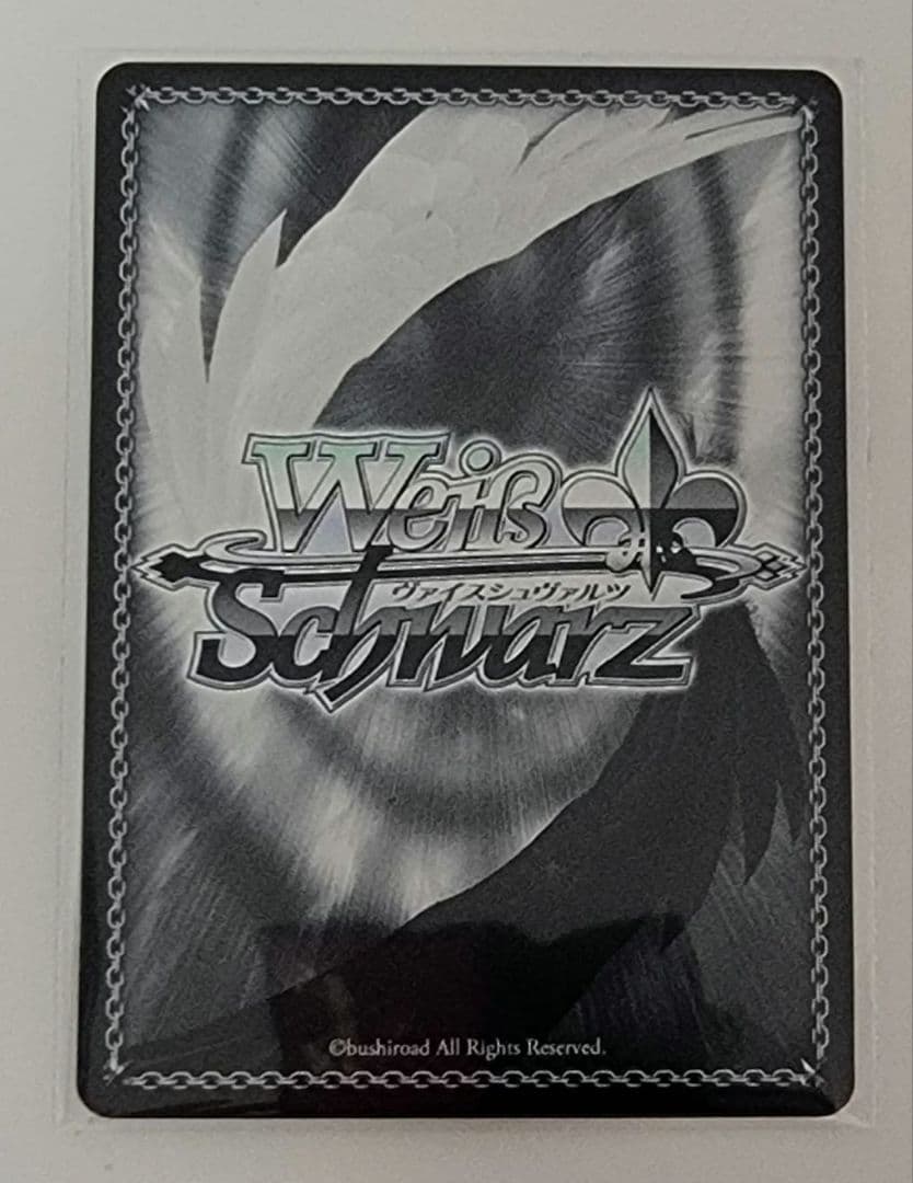 ヴァイス 転生王女と天才令嬢 アニスフィア＆ユフィリア sp サイン spb