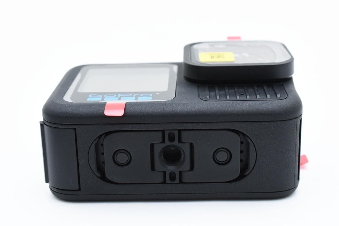 ほぼ新品 ゴープロ GoPro HERO13 Black 825