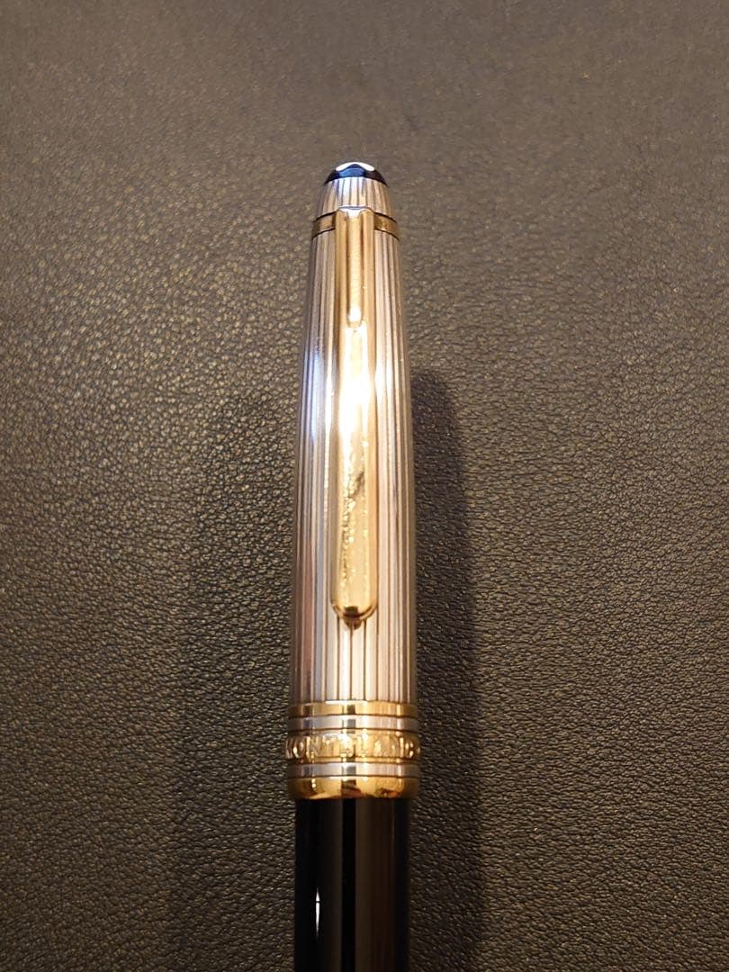 モンブラン マイスターシュテュック ボールペン