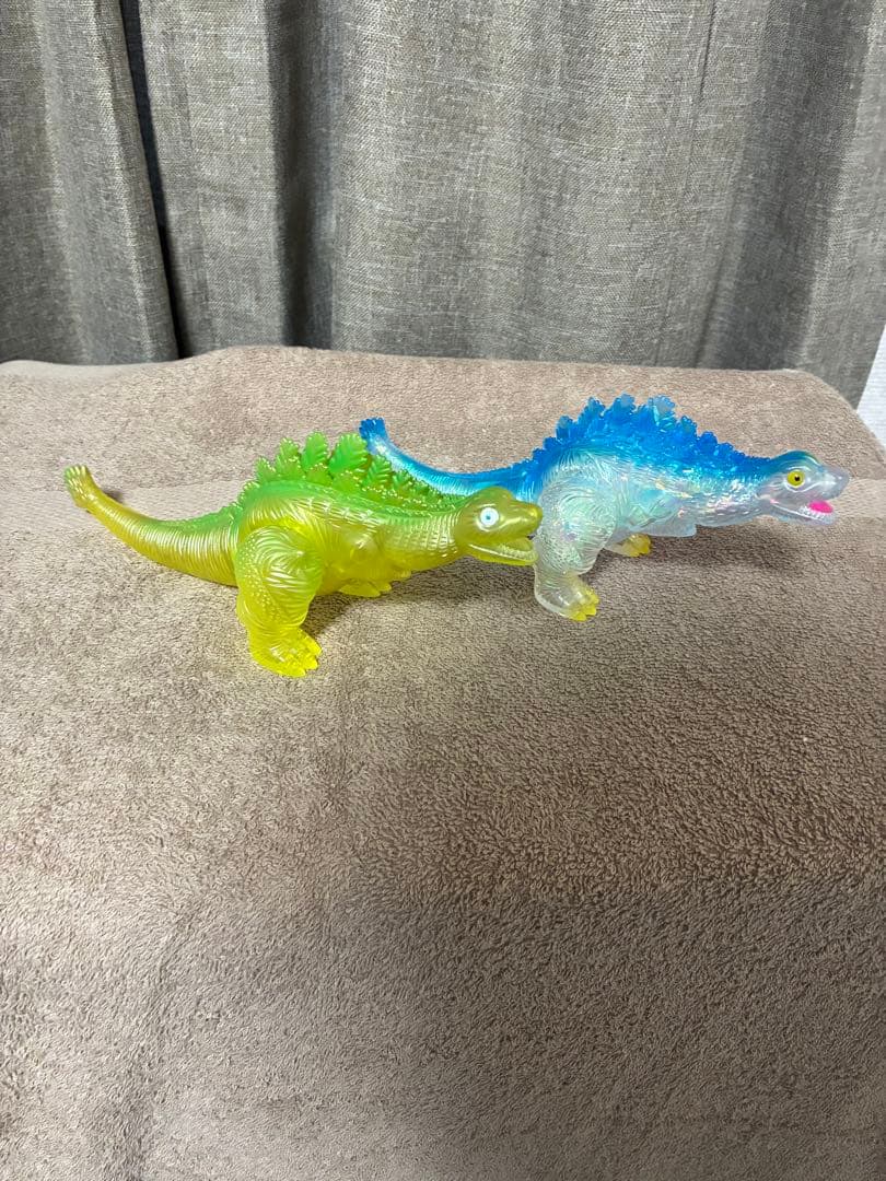 マルサン シンゴジラ 第2形態 ゴジラ 2016 蒲田くん