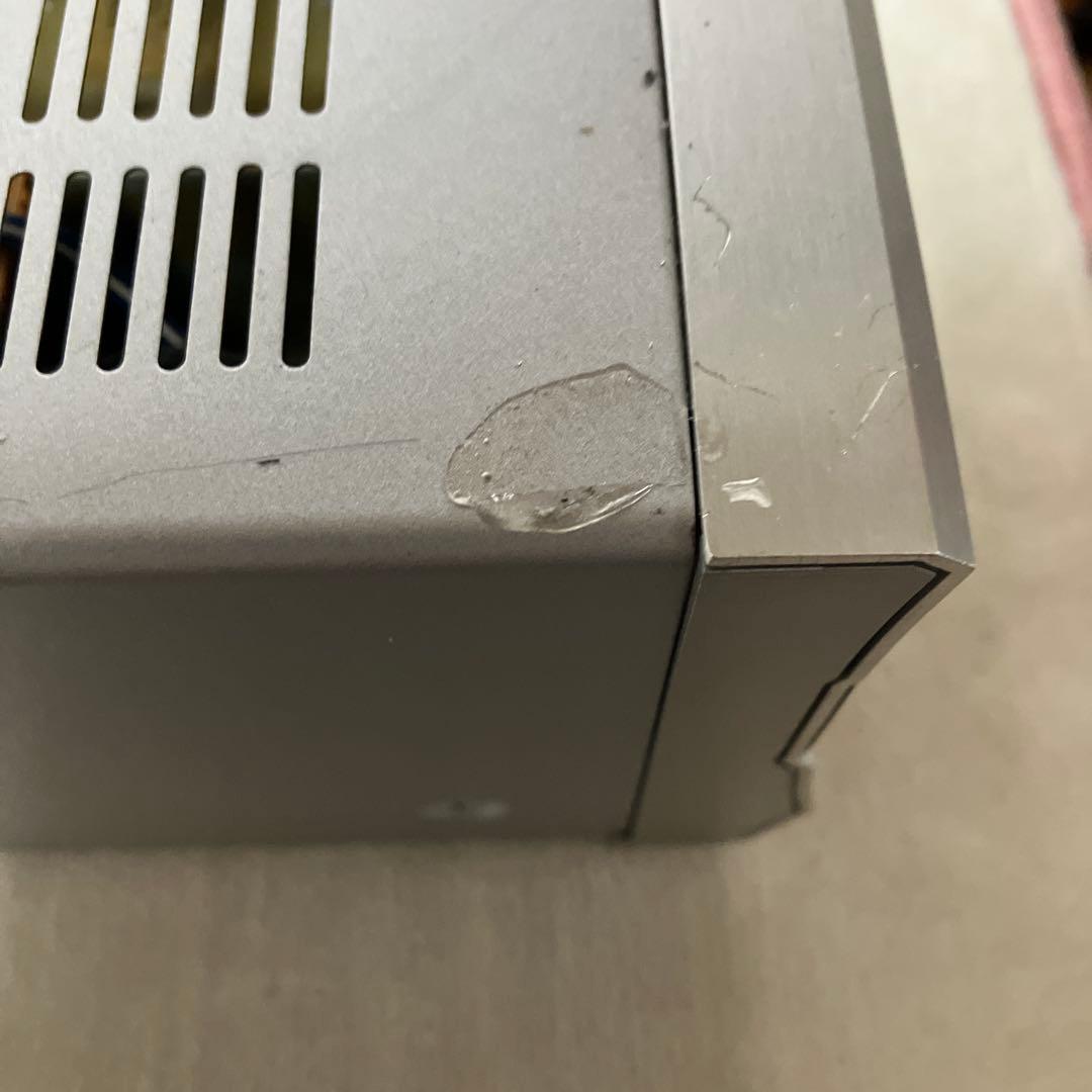 ONKYO AVアンプ SA-205HD リモコン付き