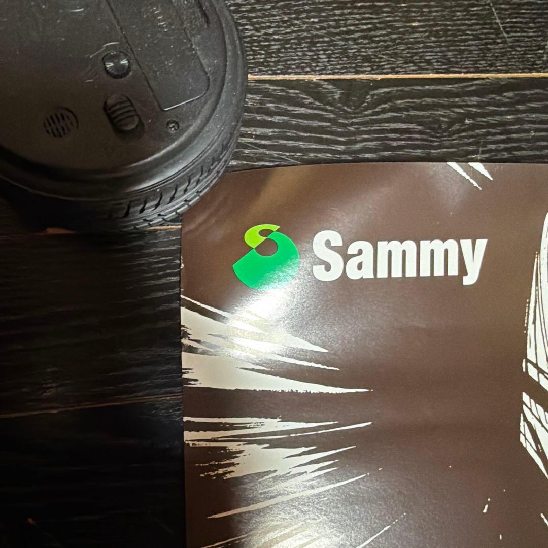 ろくでなしBlues 　前田太尊　B1　ポスター　当時品　週刊少年ジャンプ