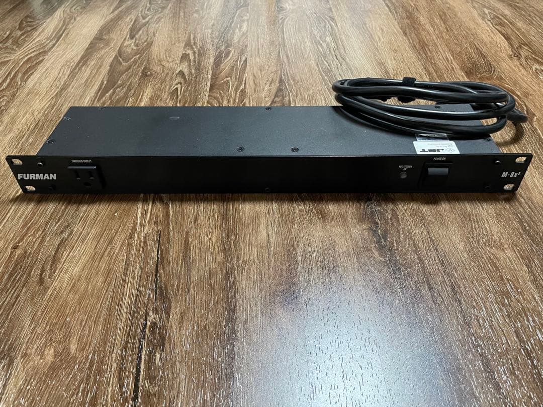 その他 FURMAN M-8X2