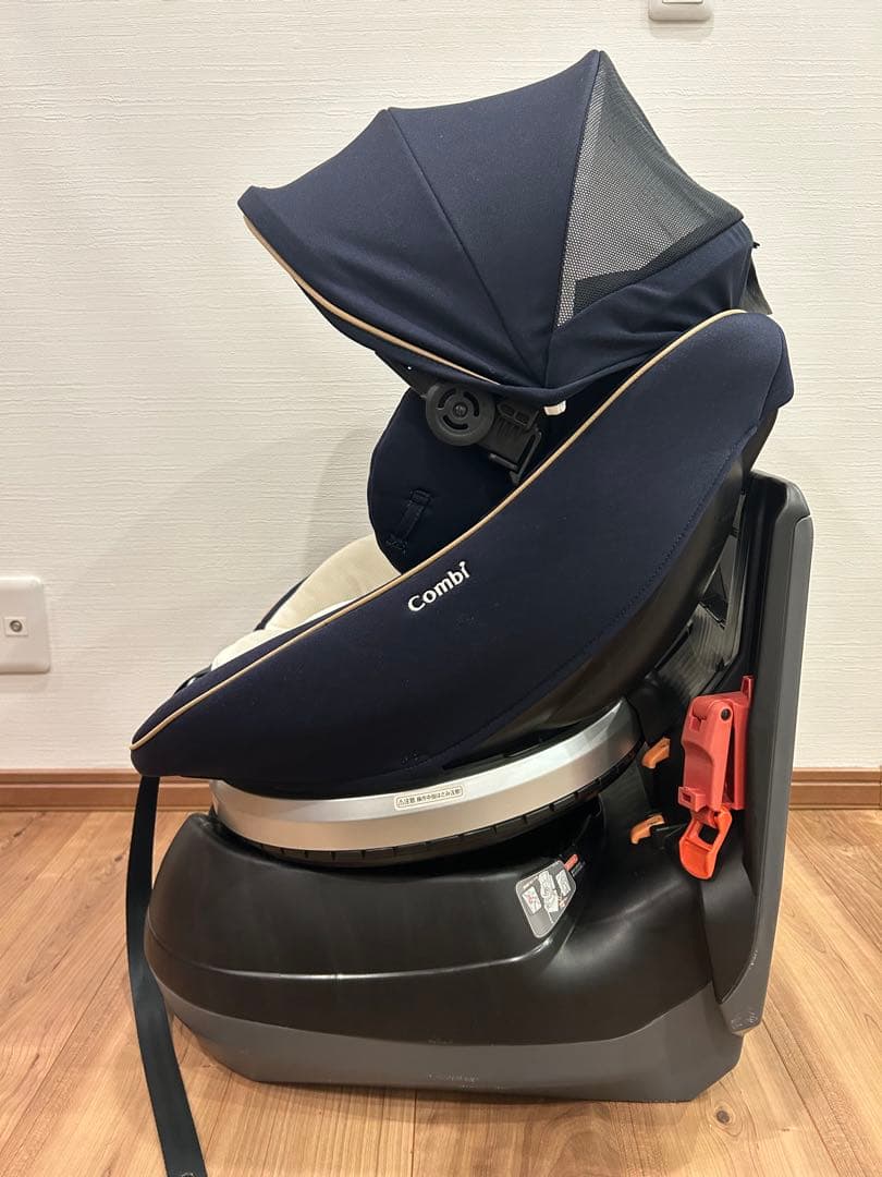 コンビ　クルムーヴスマート JG-550