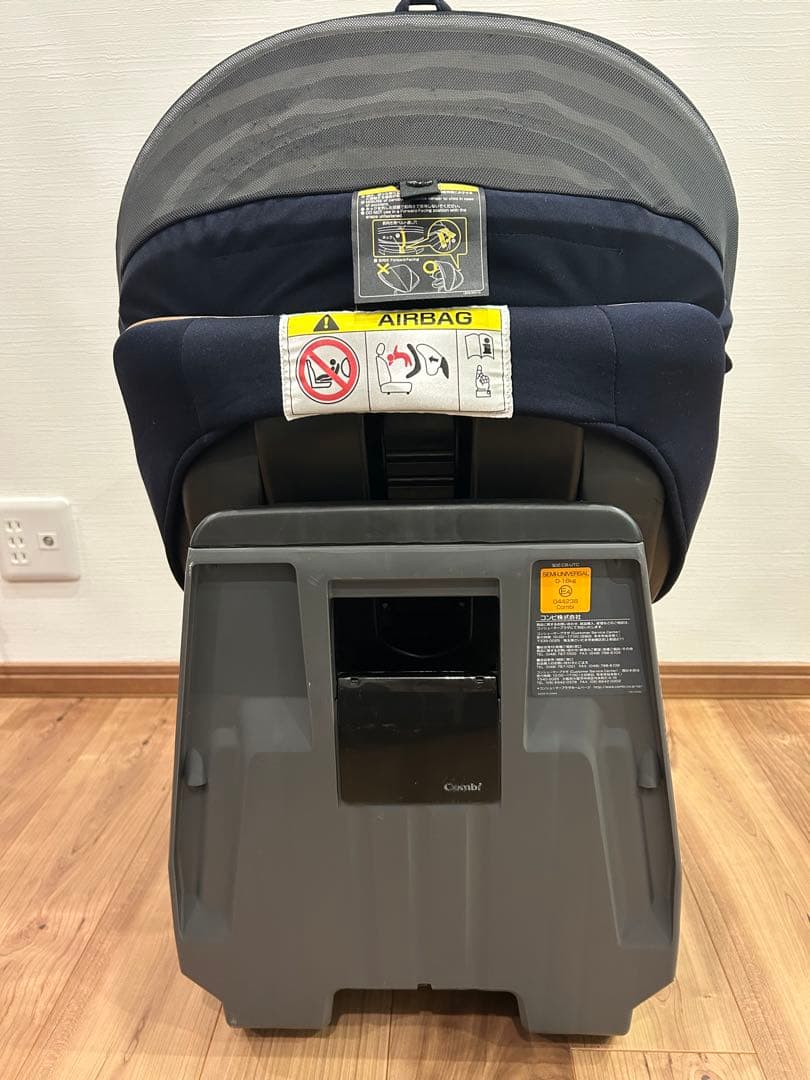 コンビ　クルムーヴスマート JG-550