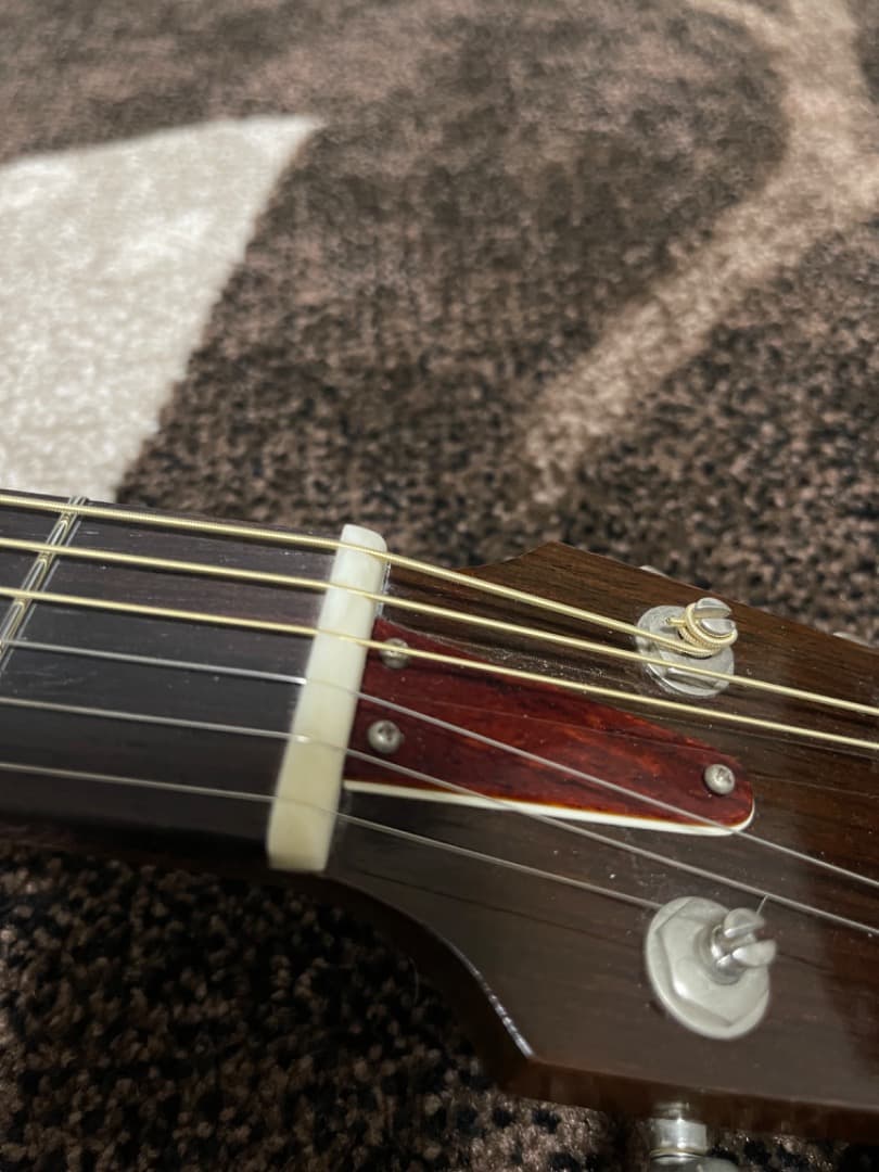 超美品　FG280 リフレット済み　竹原ピストル