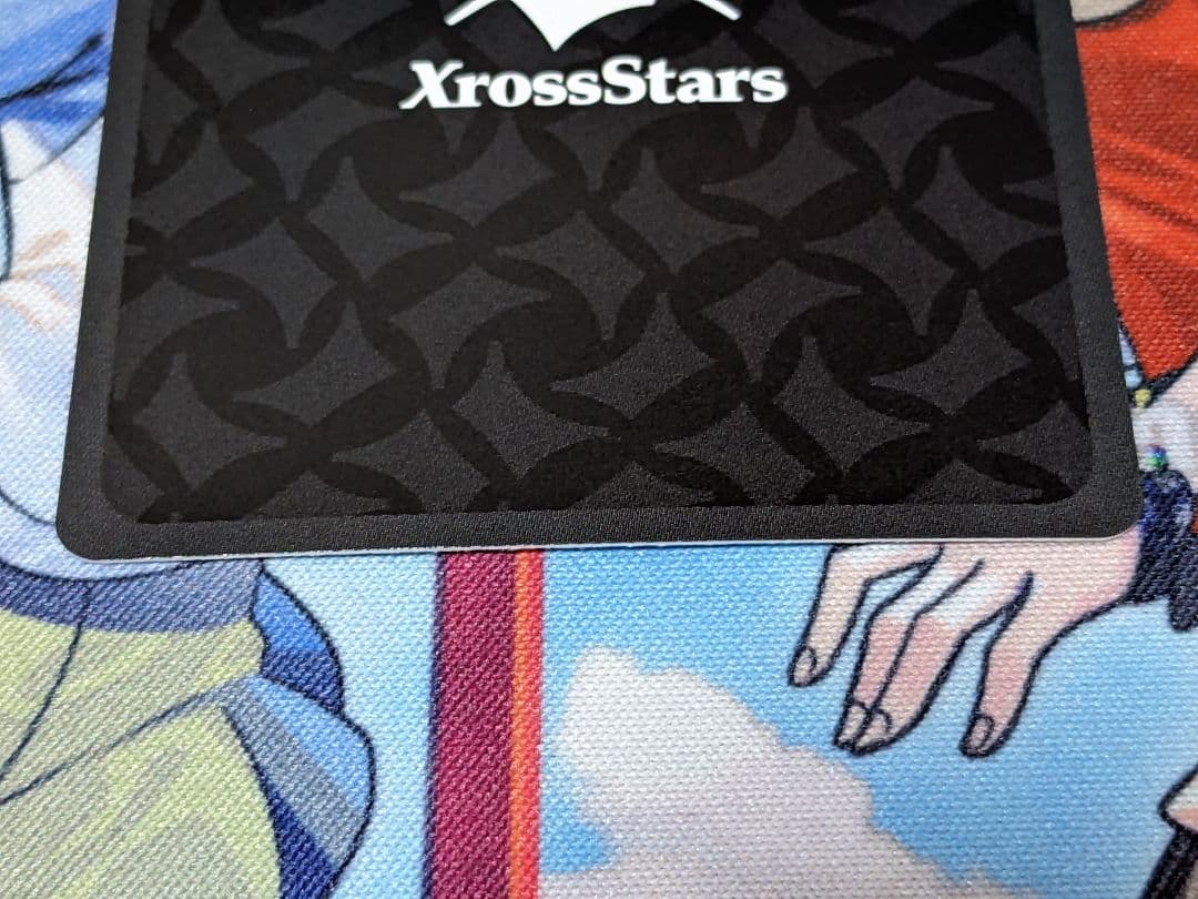 xross stars リンクアサルト SRP クロスタ クロススターズ