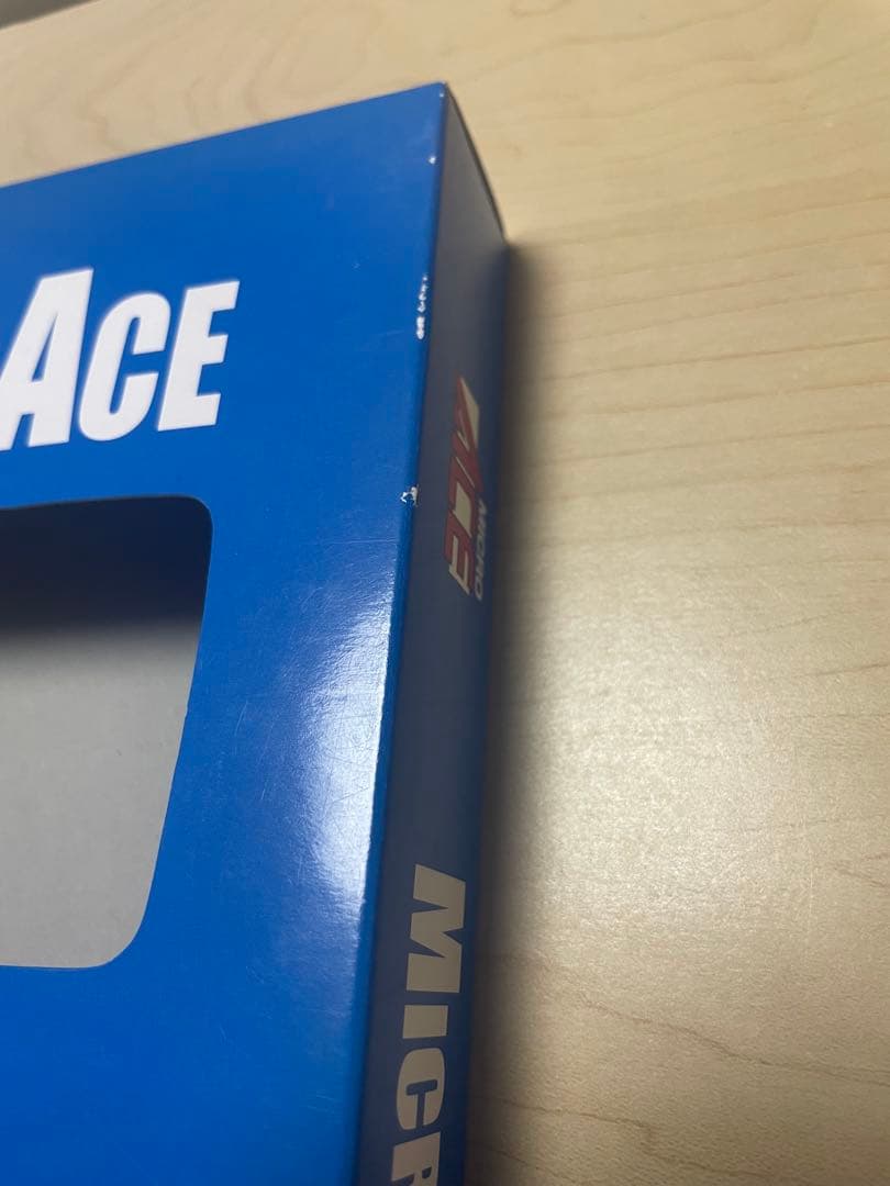 マイクロエースA6059名鉄5500系 特別整備後 スカーレット４両セット