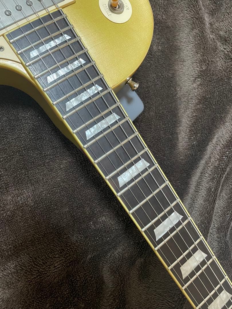 レスポール バーブリッジ