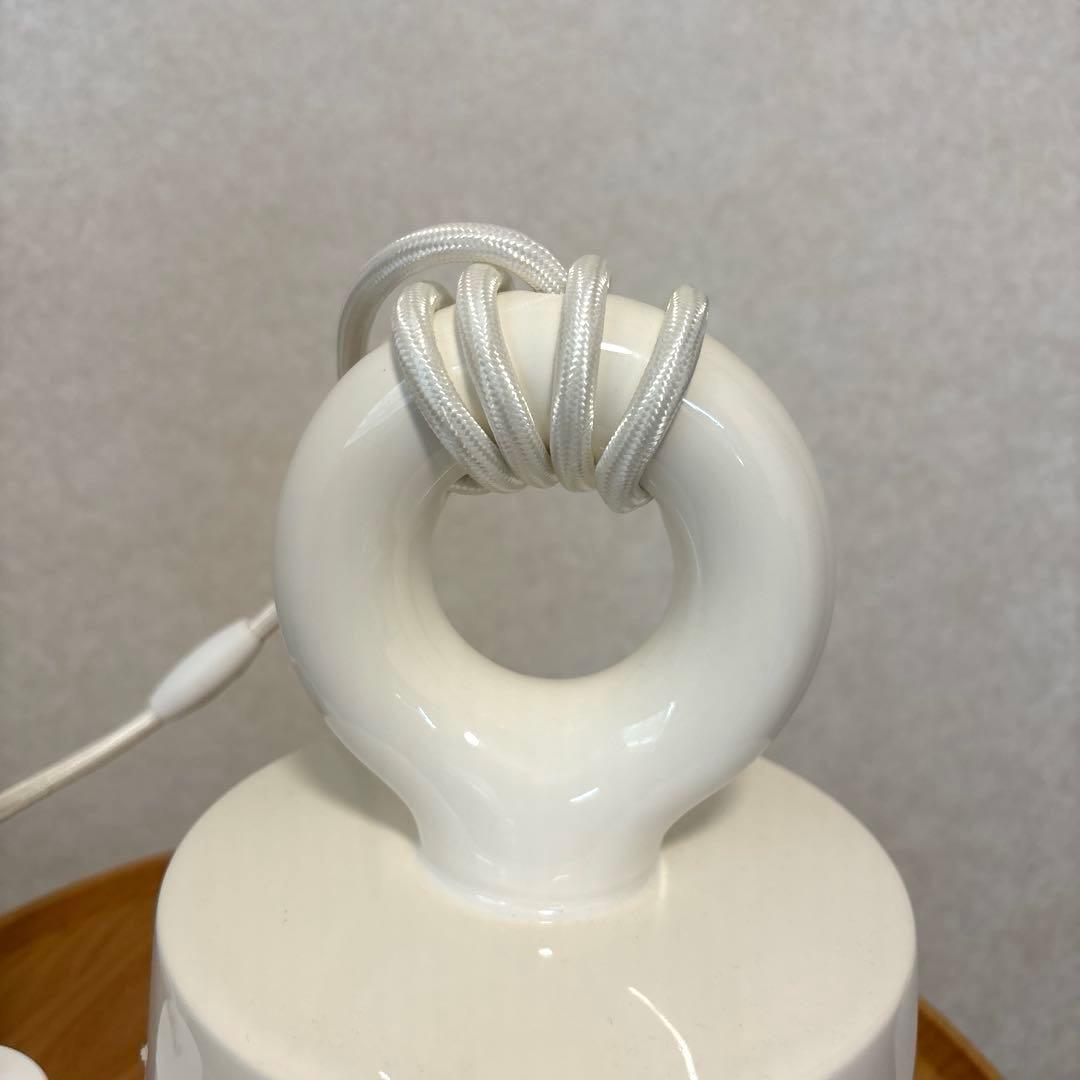 【美品】IDEE 照明 モレ シェード シーリング ランプ