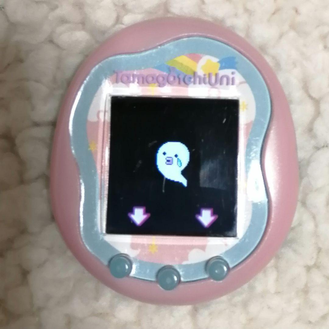 Tamagotchi Uni エンジェル