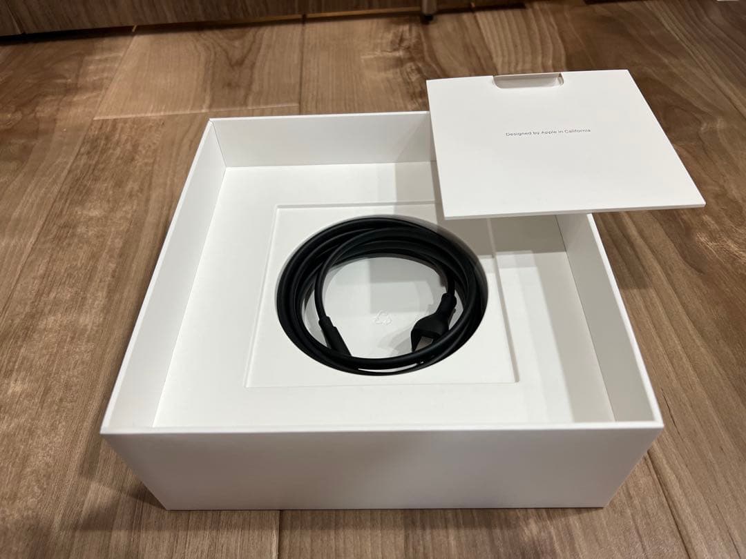 Apple Mac mini シルバー