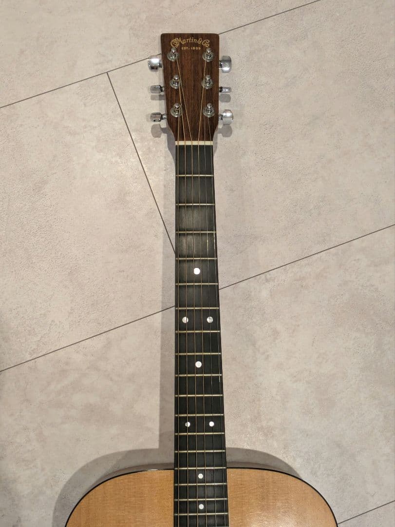 Martin 000-16GT アコースティックギター ハードケース付き