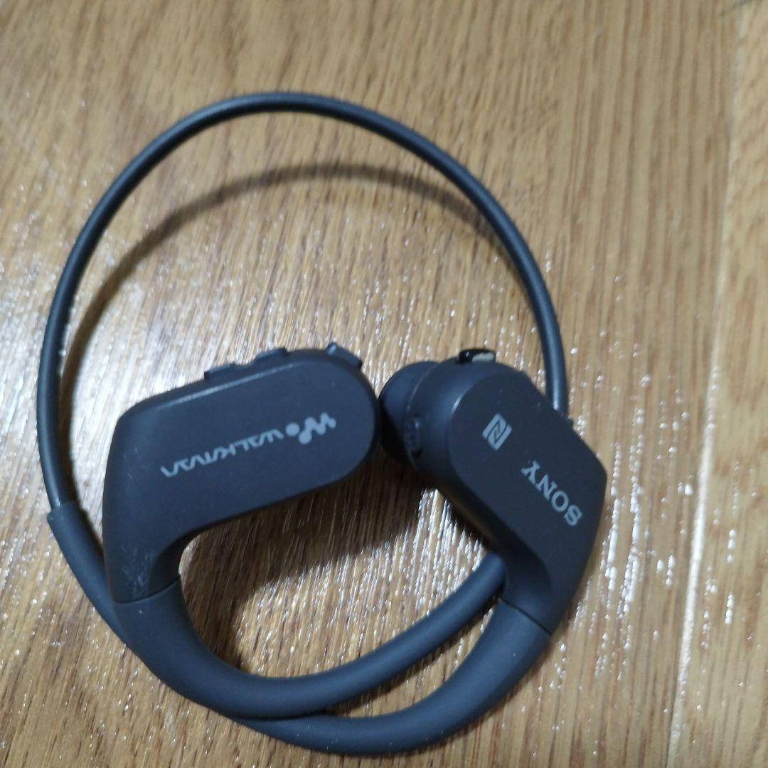 SONY ウォークマンWシリーズ メモリータイプ NW-WS623