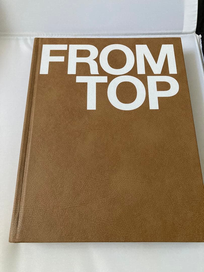 お笑い・バラエティ T.O.P fromBIGBANG 1st PICTORIAL RECORDS