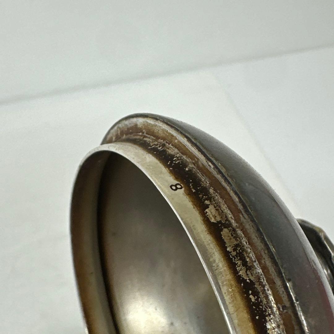 クリストフル　彫金天秤ホールマーク　ポット2点　1558g 東さ7-0414⑤